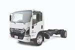 2025 Isuzu NPR-HD Regular Cab 4x2, Cab Chassis for sale #P250298 - photo 7