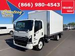 2025 Isuzu NRR Regular Cab DRW 4x2, Box Truck for sale #P250770 - photo 1