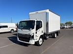 2025 Isuzu NRR Regular Cab DRW 4x2, Box Truck for sale #P250770 - photo 31