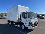 2025 Isuzu NRR Regular Cab DRW 4x2, Box Truck for sale #P250770 - photo 33