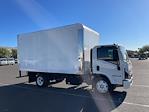 2025 Isuzu NRR Regular Cab DRW 4x2, Box Truck for sale #P250770 - photo 34