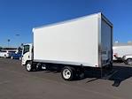 2025 Isuzu NRR Regular Cab DRW 4x2, Box Truck for sale #P250770 - photo 39