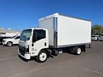 2025 Isuzu NRR Regular Cab DRW 4x2, Box Truck for sale #P250770 - photo 40