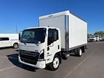 2025 Isuzu NRR Regular Cab DRW 4x2, Box Truck for sale #P250770 - photo 3