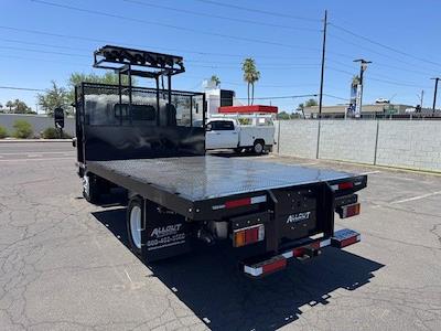 2026 Isuzu NPR-HD Regular Cab 4x2 Flatbed Truck for sale #P260054 - photo 2