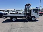 2026 Isuzu NPR-HD Regular Cab 4x2 Flatbed Truck for sale #P260054 - photo 3