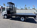 2026 Isuzu NPR-HD Regular Cab 4x2 Flatbed Truck for sale #P260054 - photo 4