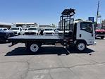 2026 Isuzu NPR-HD Regular Cab 4x2 Flatbed Truck for sale #P260054 - photo 12