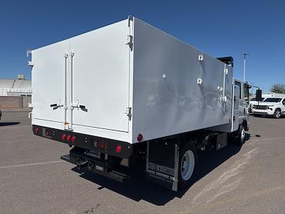 2026 Isuzu NRR Crew Cab DRW 4x2 Landscape Dump for sale #P260069 - photo 2