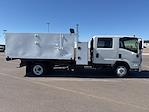 2026 Isuzu NRR Crew Cab DRW 4x2 Landscape Dump for sale #P260069 - photo 11