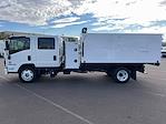 2026 Isuzu NRR Crew Cab DRW 4x2 Landscape Dump for sale #P260069 - photo 42