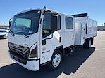 2026 Isuzu NRR Crew Cab DRW 4x2 Landscape Dump for sale #P260069 - photo 6
