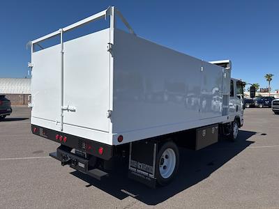 2026 Isuzu NRR Crew Cab DRW 4x2 Landscape Dump for sale #P260081 - photo 2