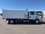 2026 Isuzu NRR Crew Cab DRW 4x2 Landscape Dump for sale #P260081 - photo 11