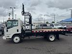 New 2026 Isuzu NPR-HD Regular Cab Flatbed Truck for sale #P261635 - photo 13