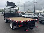 New 2026 Isuzu NPR-HD Regular Cab Flatbed Truck for sale #P261635 - photo 15