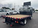 New 2026 Isuzu NPR-HD Regular Cab Flatbed Truck for sale #P261635 - photo 16