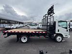 New 2026 Isuzu NPR-HD Regular Cab Flatbed Truck for sale #P261635 - photo 17