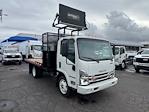 New 2026 Isuzu NPR-HD Regular Cab Flatbed Truck for sale #P261635 - photo 18