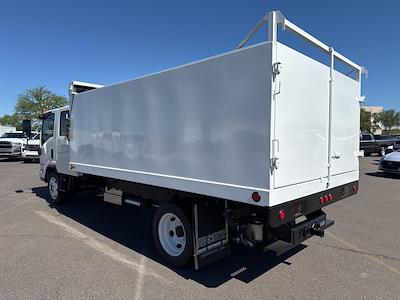 New 2026 Isuzu NRR Crew Cab Landscape Dump for sale #P262370 - photo 2