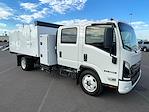 2026 Isuzu NRR Crew Cab DRW 4x2 Sun Country Truck Landscape Dump for sale #P262371 - photo 37