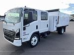 2026 Isuzu NRR Crew Cab DRW 4x2 Sun Country Truck Landscape Dump for sale #P262371 - photo 1