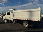 2026 Isuzu NRR Crew Cab DRW 4x2 Landscape Dump for sale #P262402 - photo 3