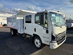 2026 Isuzu NRR Crew Cab DRW 4x2 Landscape Dump for sale #P262402 - photo 30