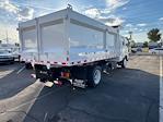 2026 Isuzu NRR Crew Cab DRW 4x2 Landscape Dump for sale #P262402 - photo 5