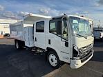 2026 Isuzu NRR Crew Cab DRW 4x2 Landscape Dump for sale #P262402 - photo 6