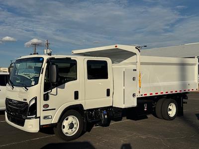 New 2026 Isuzu NRR - photo 1