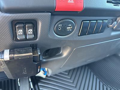 New 2026 Isuzu NRR - photo 1