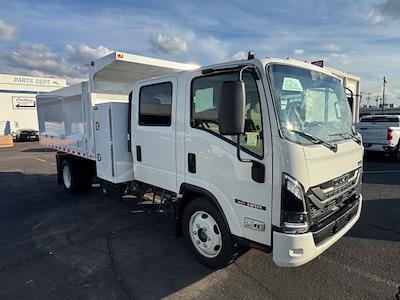 New 2026 Isuzu NRR - photo 1