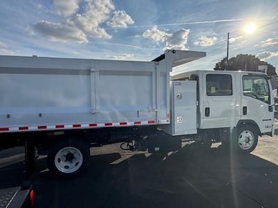 New 2026 Isuzu NRR - photo 1