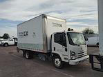 2018 Isuzu NQR Regular Cab 4x2 Box Truck for sale #PAP11340A - photo 3