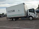 2018 Isuzu NQR Regular Cab 4x2 Box Truck for sale #PAP11340A - photo 7