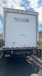 2019 Isuzu NQR Regular Cab 4x2 Box Truck for sale #PAP11499A - photo 2