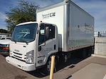 2019 Isuzu NQR Regular Cab 4x2 Box Truck for sale #PAP11499A - photo 10