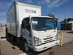 2019 Isuzu NQR Regular Cab 4x2 Box Truck for sale #PAP11499A - photo 3