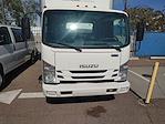 2019 Isuzu NQR Regular Cab 4x2 Box Truck for sale #PAP11499A - photo 8