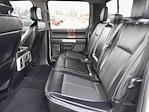 Used 2020 Ford F-150 Lariat SuperCrew Cab for sale #GZ2112A - photo 11