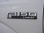 Used 2020 Ford F-150 Lariat SuperCrew Cab for sale #GZ2112A - photo 37