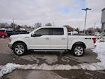 Used 2020 Ford F-150 Lariat SuperCrew Cab for sale #GZ2112A - photo 4