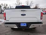 Used 2020 Ford F-150 Lariat SuperCrew Cab for sale #GZ2112A - photo 5
