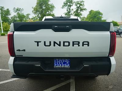2023 Toyota Tundra Double Cab 4x4 Pickup for sale #Z6205 - photo 2