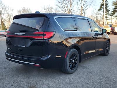 Used 2024 Chrysler Pacifica Touring L Minivan for sale #STK151192 - photo 2