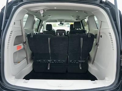 Used 2024 Chrysler Pacifica Touring L Minivan for sale #STK151192 - photo 2