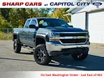2019 Chevrolet Silverado 1500 Double Cab 4WD Pickup for sale #Z6339 - photo 1