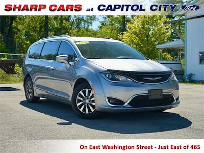 2020 Chrysler Pacifica FWD Minivan for sale #STK173162 - photo 1