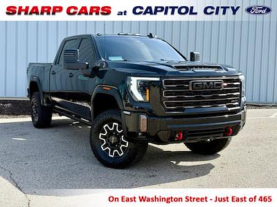 Used 2024 GMC Sierra 2500 - photo 1